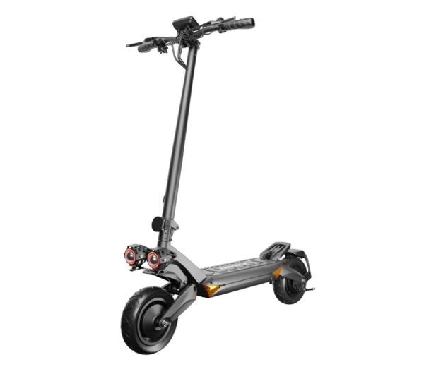 RUPTOR R6 V3 Czarny - 1220261 - zdjęcie